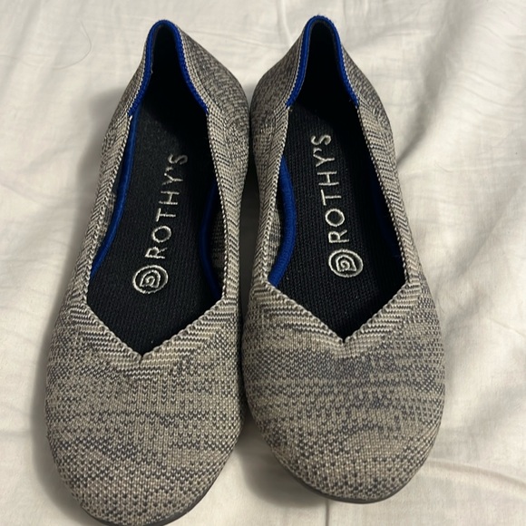 Rothy’s size 6 - Picture 1 of 6